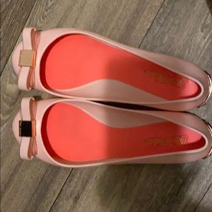 Ted Baker Escinta  Pink Size 8 (UK)